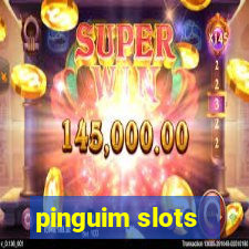 pinguim slots